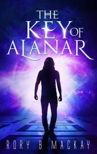 Produktbild: The Key of Alanar