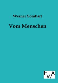 Produktbild: Vom Menschen