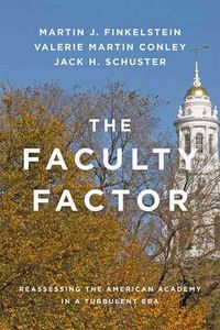 Produktbild: The Faculty Factor