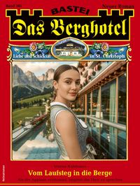 Produktbild: Das Berghotel 385