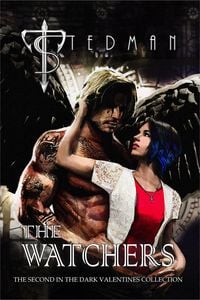 Produktbild: The Watchers (Dark Valentines Collection, #2)
