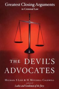 Produktbild: The Devil's Advocates