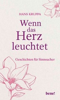 Produktbild: Wenn das Herz leuchtet