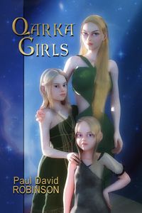 Produktbild: Qarka Girls