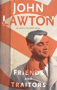 Produktbild: Friends and Traitors