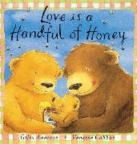 Produktbild: Love is a Handful of Honey