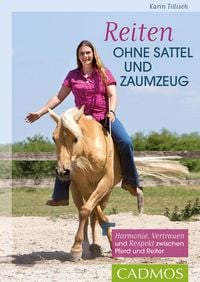 Produktbild: Reiten ohne Sattel und Zaumzeug