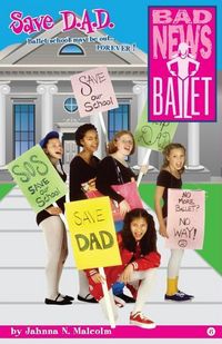 Produktbild: Save D.A.D.