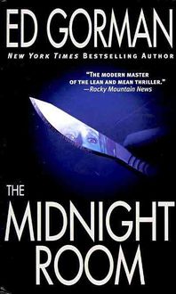 Produktbild: The Midnight Room