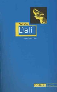 Produktbild: Salvador Dal&iacute;