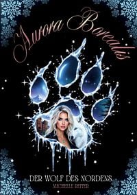 Produktbild: Aurora Borealis: Mitrei&szlig;ende und romantische Dark Fantasy Trilogie