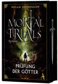 Produktbild: Mortal Trials
