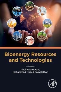 Produktbild: Bioenergy Resources and Technologies