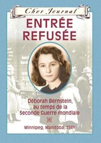 Produktbild: Cher Journal : Entree refusee