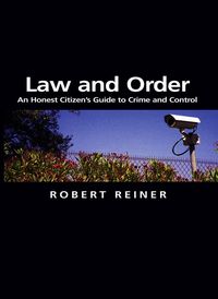 Produktbild: Law and Order