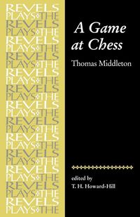 Produktbild: A Game at Chess