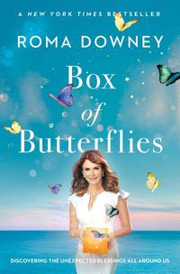 Produktbild: Box of Butterflies