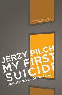 Produktbild: My First Suicide