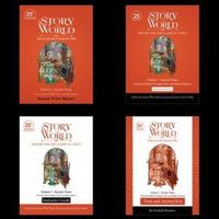 Produktbild: Rountree, E: Story of the World, Volume 1: Ancient Times Bun