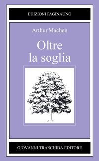 Produktbild: Oltre la soglia