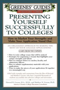 Produktbild: Greenes' Guides to Educational Planning
