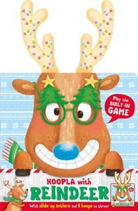 Produktbild: Hoopla with Reindeer