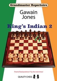 Produktbild: King's Indian 2