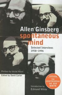 Produktbild: Spontaneous Mind