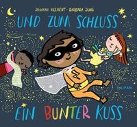 Produktbild: Und zum Schluss ein bunter Kuss