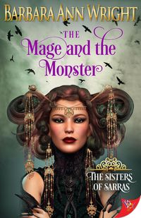 Produktbild: The Mage and the Monster