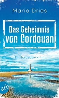 Produktbild: Das Geheimnis von Cordouan