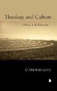 Produktbild: Theology and Culture