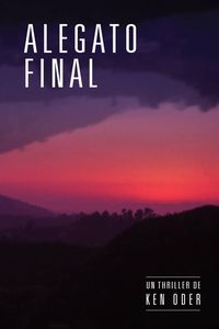Produktbild: Alegato final