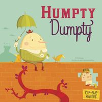 Produktbild: Harbo, C: Humpty Dumpty