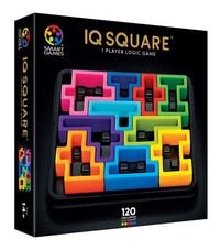 Produktbild: IQ-Deluxe Square