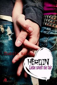 Bild vom Artikel Heroin: Liebe spielt nie fair vom Autor Thabia Waters