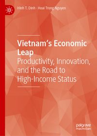 Produktbild: Vietnam's Economic Leap