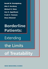 Produktbild: Borderline Patients