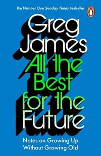 Produktbild: All the Best for the Future