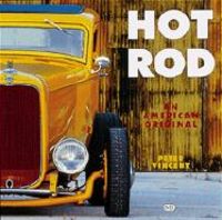 Produktbild: Hot Rods: An American Original