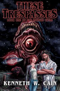 Produktbild: These Trespasses