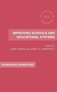 Produktbild: Improving Schools and Educational Systems
