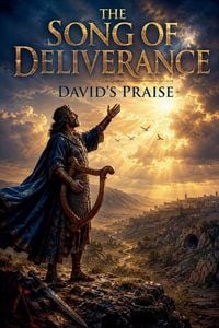 Produktbild: The Song of Deliverance