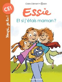 Produktbild: Essie. Et si j'&eacute;tais maman ?