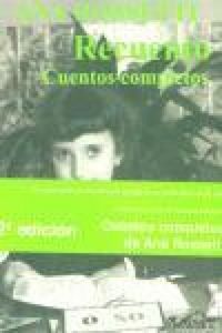 Produktbild: Cuentos completos