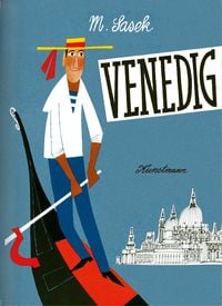 Produktbild: Venedig