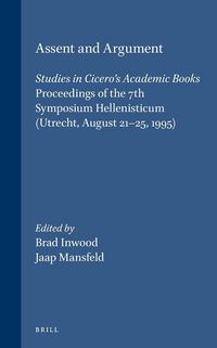 Produktbild: Assent and Argument