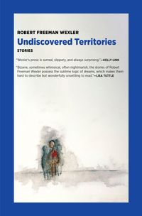 Produktbild: Undiscovered Territories