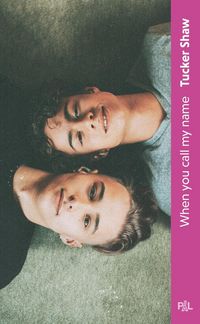Produktbild: When you call my name