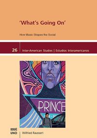 Produktbild: &lsquo;What&rsquo;s Going On&rsquo;